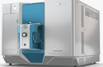 靶向定量分析系统-SCIEX7500-质谱-沈枫林