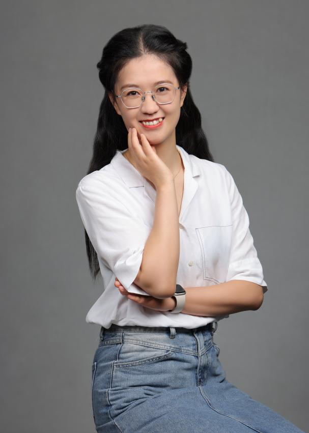 高云