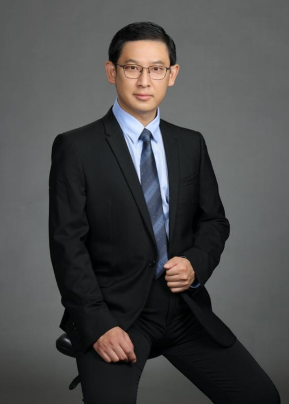 顾中恺
