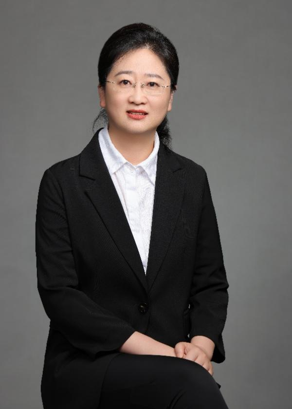 姜英华